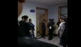 甘肃高校爆料事件视频最新,真相与反思的交织